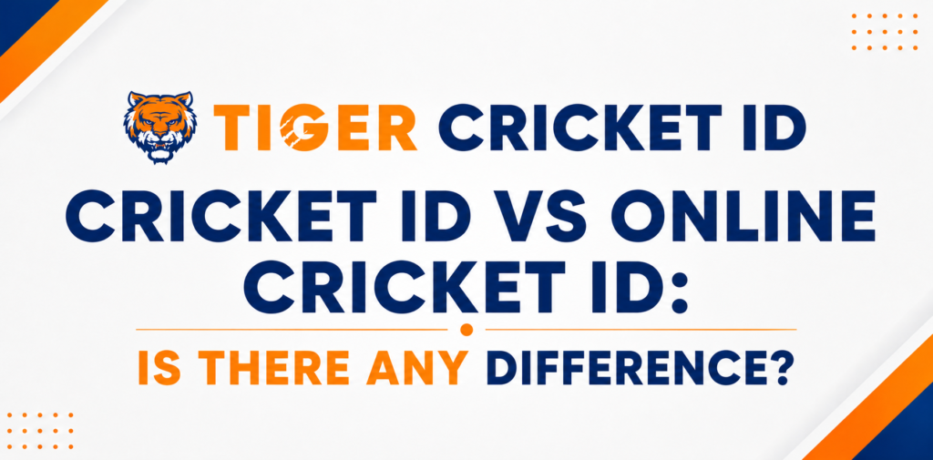 cricket id