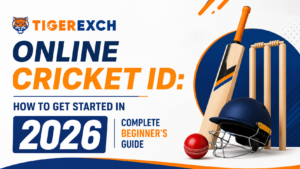 Cricket ID